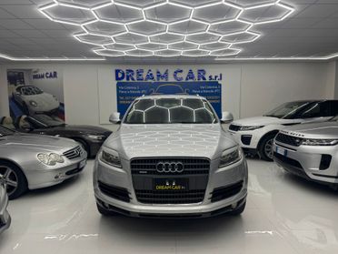 Audi Q7 3.0 V6 232Cv -DIESEL