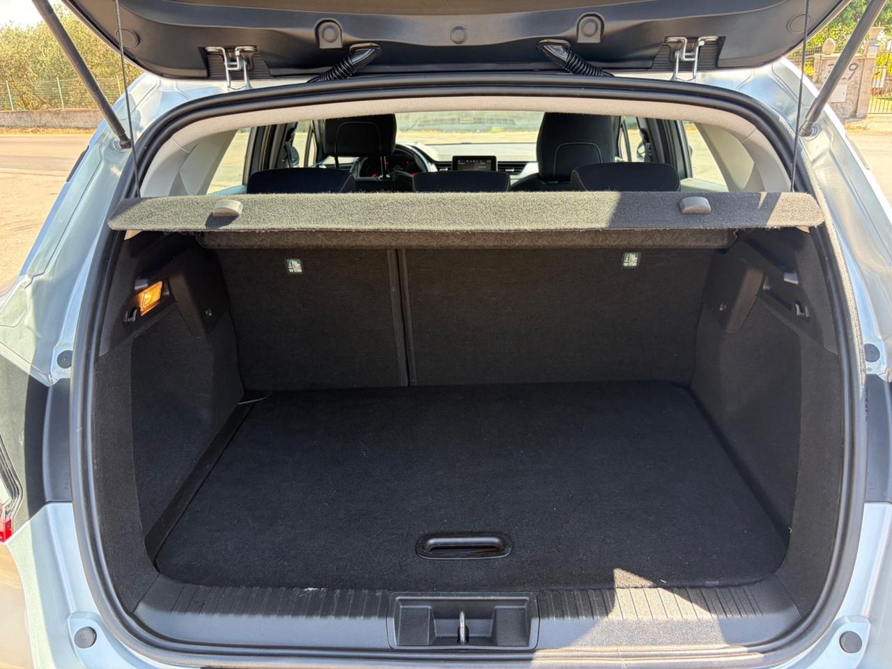 Renault Captur Blue dCi 95 CV Intens
