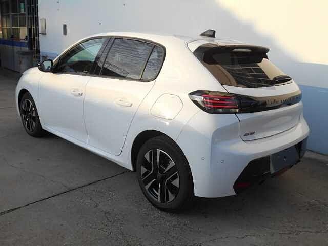 Peugeot 208 100 Allure NAV Fin 9Perfet Sc36%