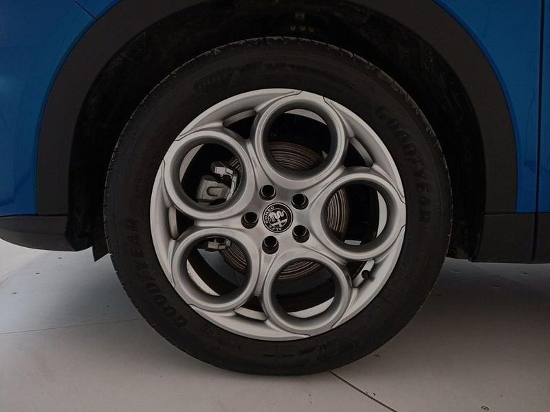 Alfa Romeo Tonale My23 Diesel 130cv Sprint