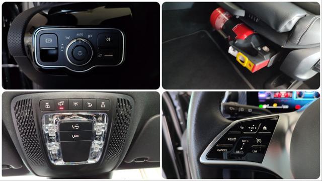 MERCEDES-BENZ A 180 d Automatic Progressive *SENZA VINCOLO FINANZIAM.