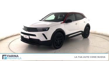 OPEL Mokka II 2020 - Mokka 1.5 GS s&s 110cv