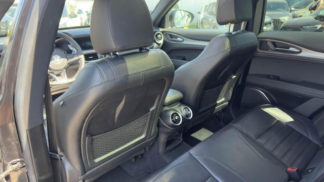 ALFA ROMEO Stelvio 2.2 Turbodiesel 210 CV AT8 Q4 Veloce
