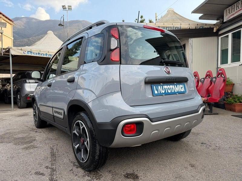 FIAT Panda Cross 1.0 FireFly 70cv S&S Hybrid Cross