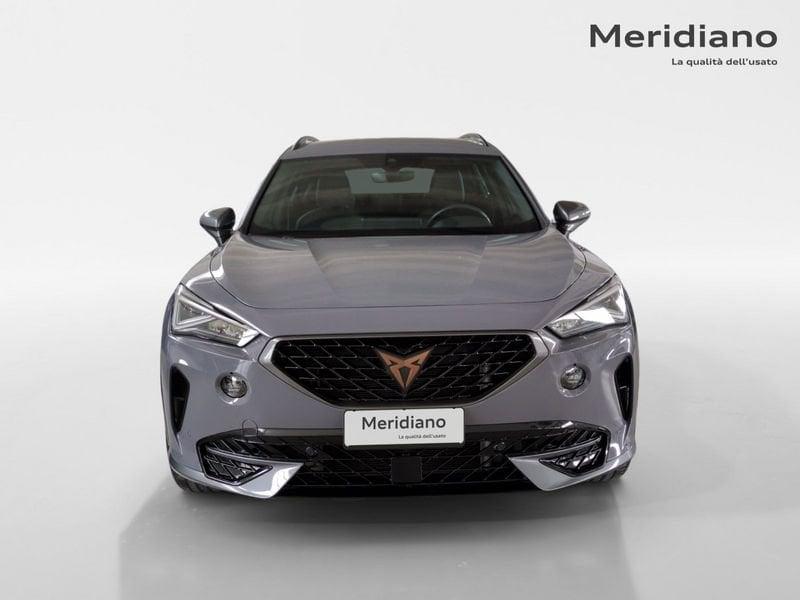 Cupra Formentor Formentor 1.5 TSI