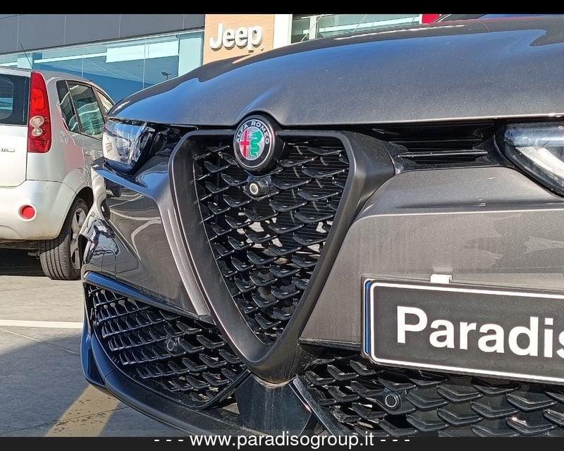 Alfa Romeo Tonale (638) Plug In Hybrid Q4 280cvVeloce