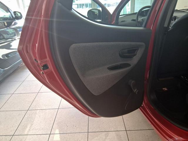 LANCIA Ypsilon 1.0 FireFly 5 porte S&S Hybrid Ecochic Gold