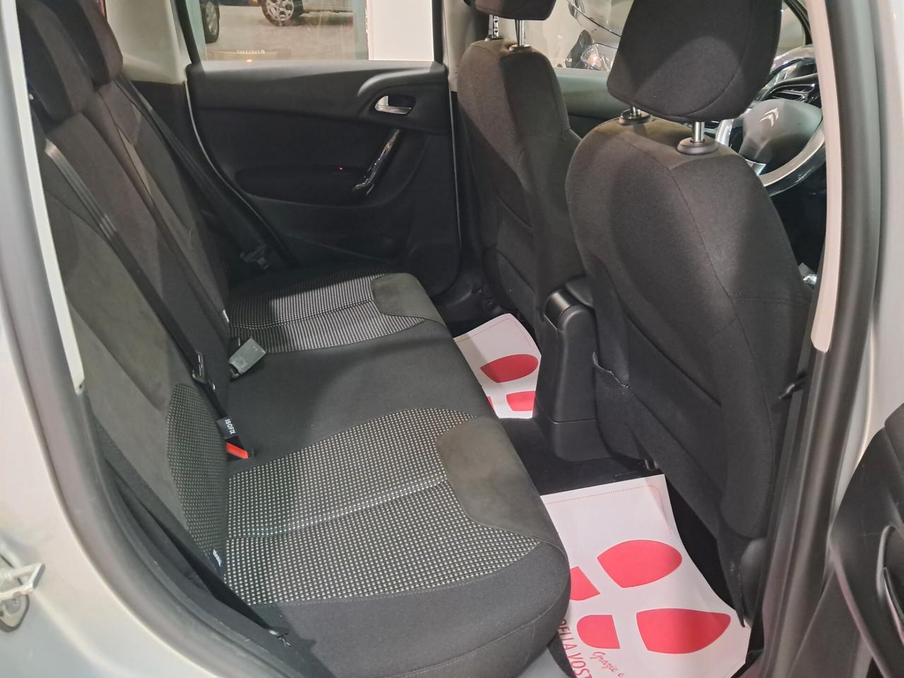 Citroen C3 BlueHDi 75 Exclusive
