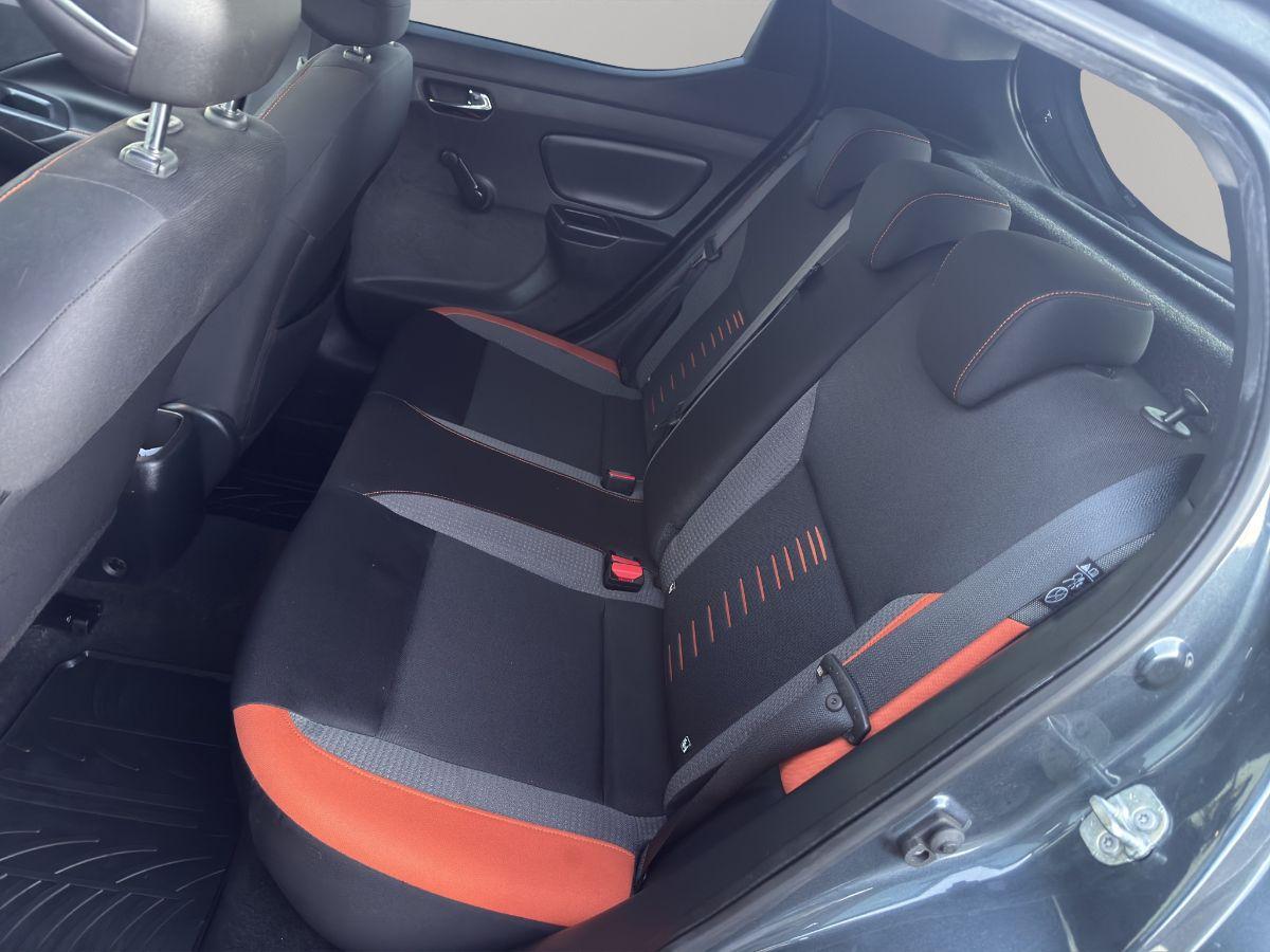 NISSAN - Micra - 1.5 dCi 90CV 8V 5p. Tekna TELECAMERA NAVI