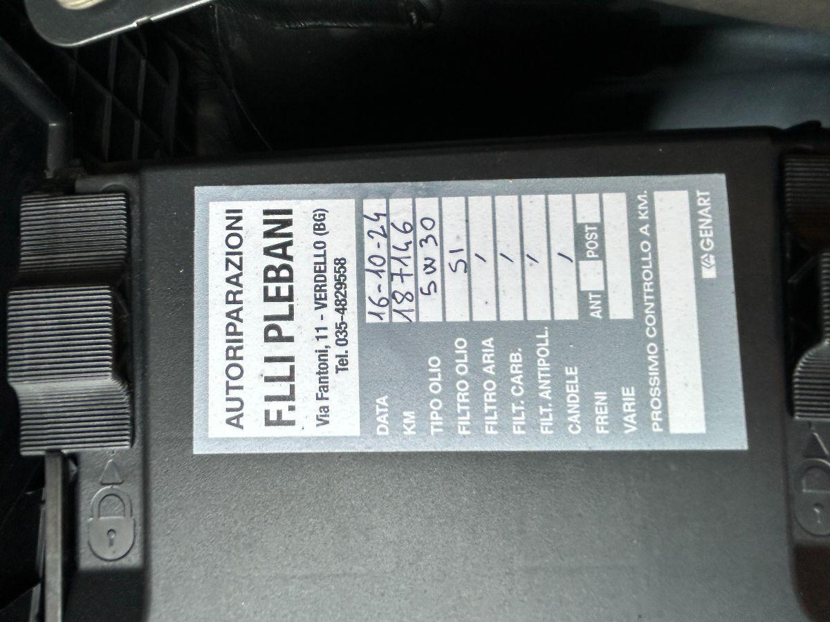 AUDI - Q3 - 2.0 TDI 140 CV Advanced Plus
