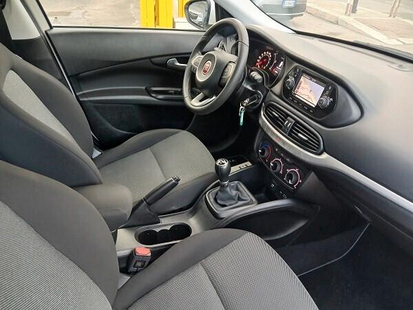 FIAT TIPO 1.3 MJT 95 CV S&S EASY BUSINESS