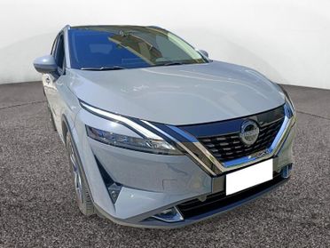 Nissan Qashqai 1.5 e-POWER N-Connecta 2WD e-Shifter