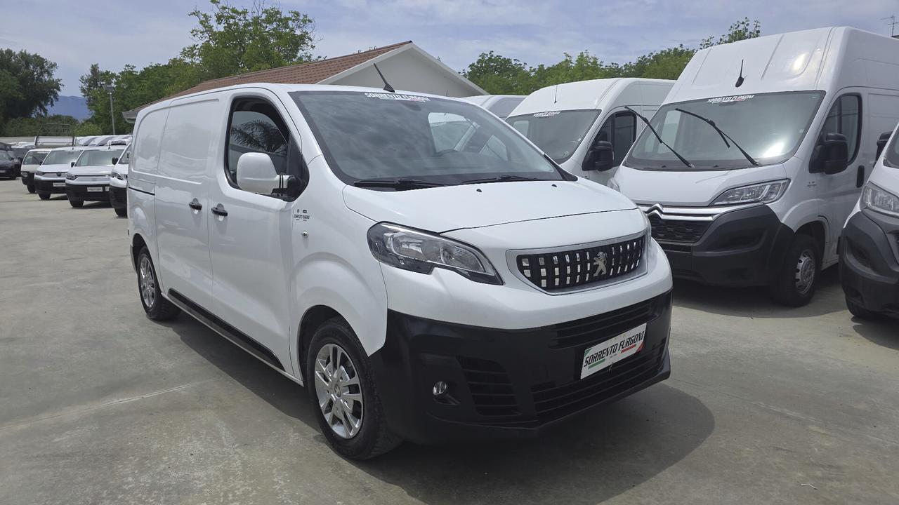Peugeot EXPERT 1.5 BLUEHDI 120 CV EURO 6