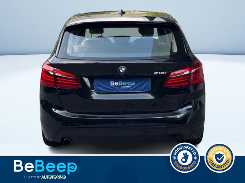 BMW Serie 2 Active Tourer 218I ACTIVE TOURER SPORT AUTO
