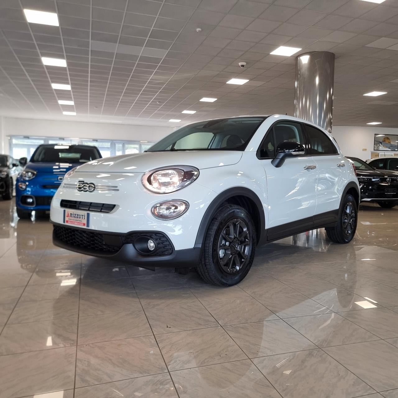 Fiat 500X 1.3 MultiJet 95 CV