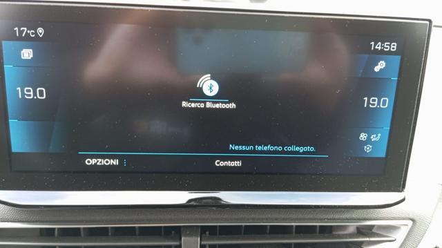 PEUGEOT 5008 *PROMO* BlueHDi 130 S&S Allure Pack