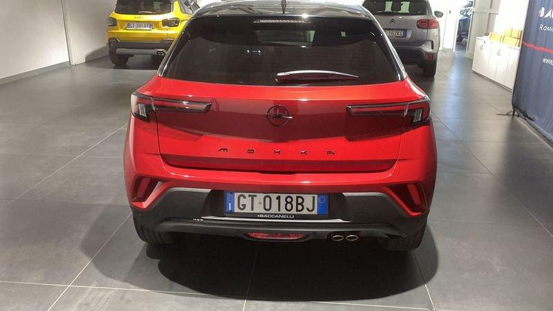 Opel Mokka Mokka 1.2 Turbo 130 CV aut. Ultimate