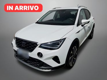 Seat Arona 1.0 TGI FR METANO
