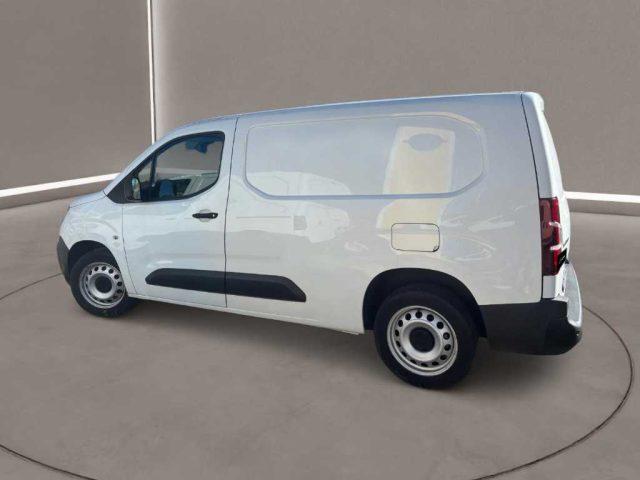CITROEN Berlingo 3ª serie - BlueHDi 100 Van XL Club
