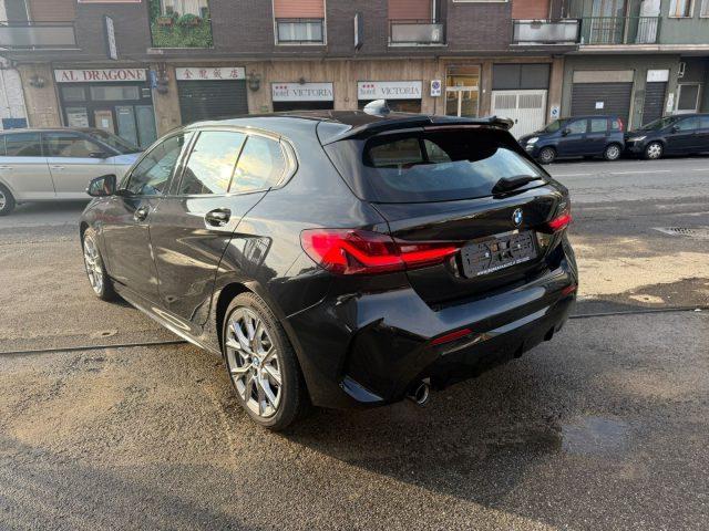 BMW 118 i 5P 136CV Steptronic M Sport Colorvision