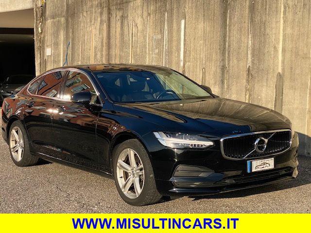 VOLVO S90 D3 Geartronic R-design