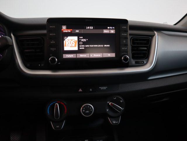 KIA Stonic 1.4 MPI 100CV Style *PROMO PARISI GROUP*