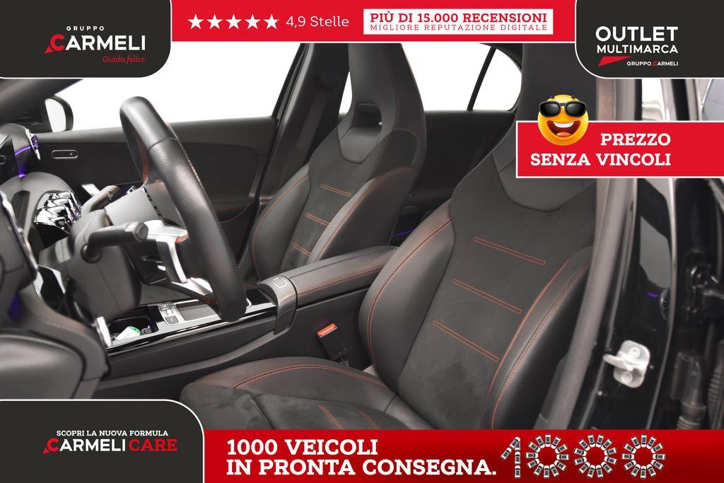 Mercedes Classe A 180 180 Premium AMG Line 7G-DCT