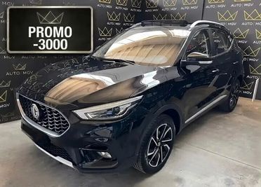Mg ZS 1.5 VTi-tech Luxury