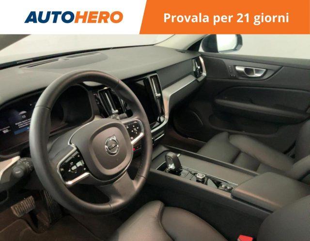 VOLVO V60 Cross Country B4 (d) AWD automatico Plus