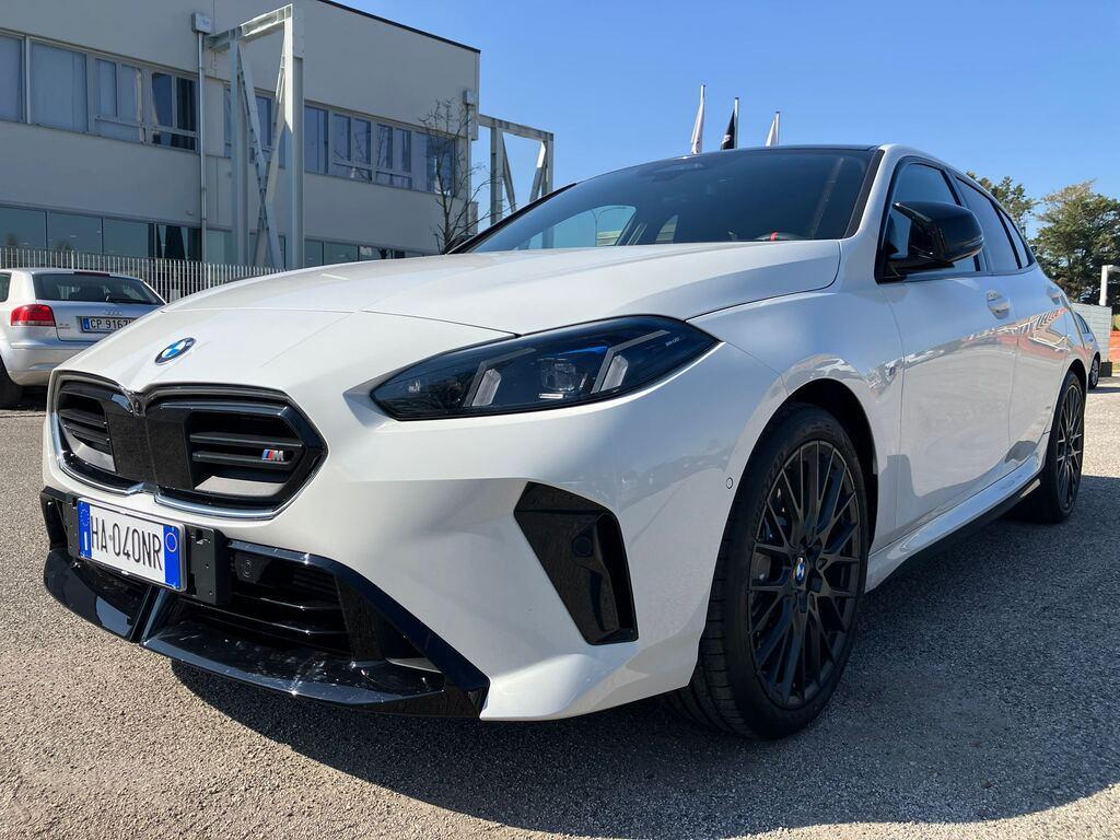 BMW Serie 1 M 135 M Technology II xDrive DCT