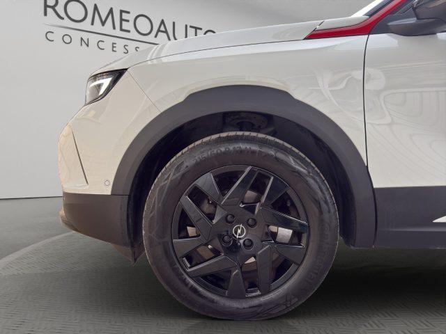 OPEL Mokka 1.2 Turbo GS Line