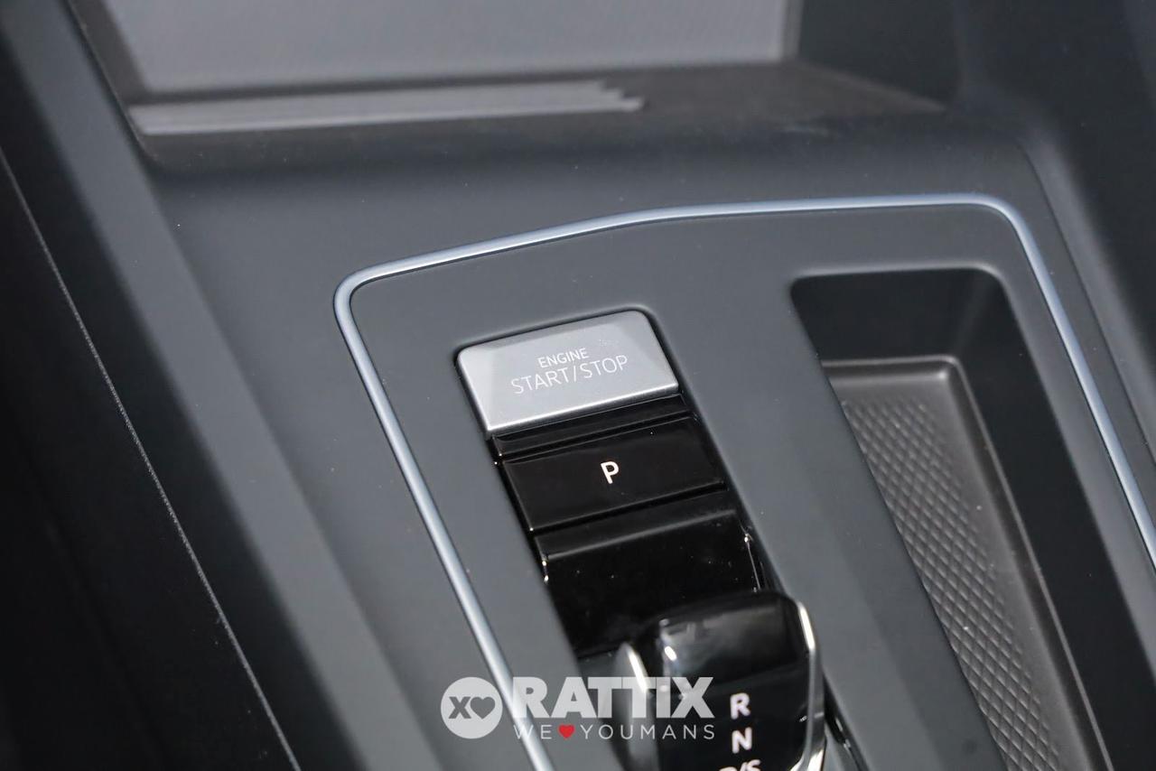 Volkswagen Golf 1.5 ETSI 115CV Edition Plus DSG