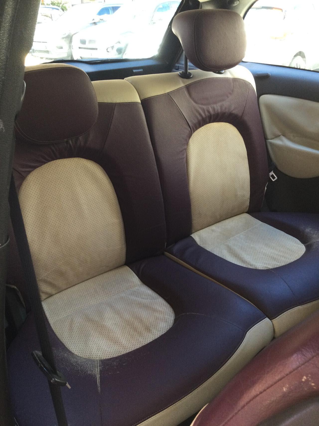 Lancia Ypsilon 1.3 MJT 75 CV Moda Milano