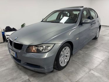 Bmw 320 320d cat Attiva