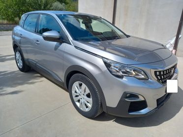 Peugeot 3008 BlueHDi 130 85000 KM 2019