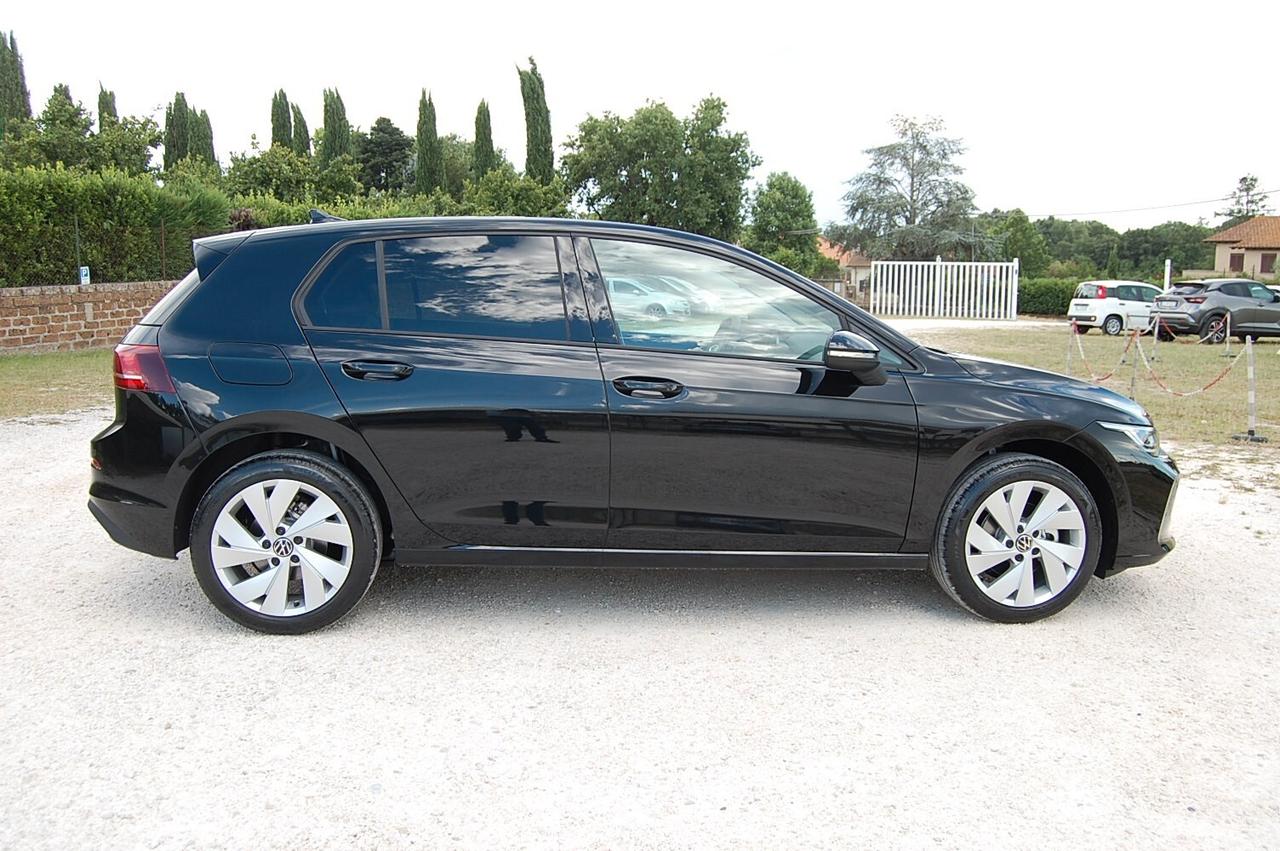 Volkswagen Golf 2.0 TDI 115 CV SCR Edition Plus