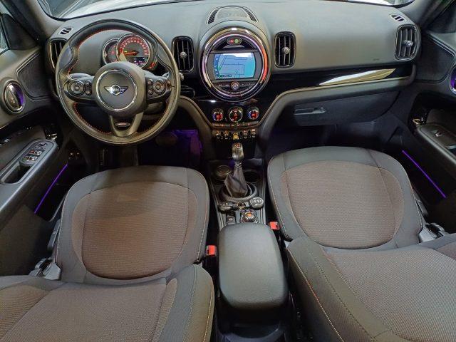 MINI Countryman 1.5 Cooper SE Hype Countryman ALL4 Automatica