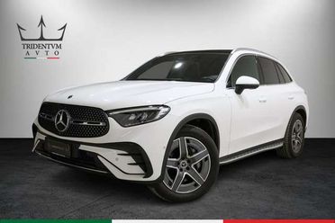 Mercedes-Benz GLC 220 220d mhev AMG Premium Plus 4matic auto