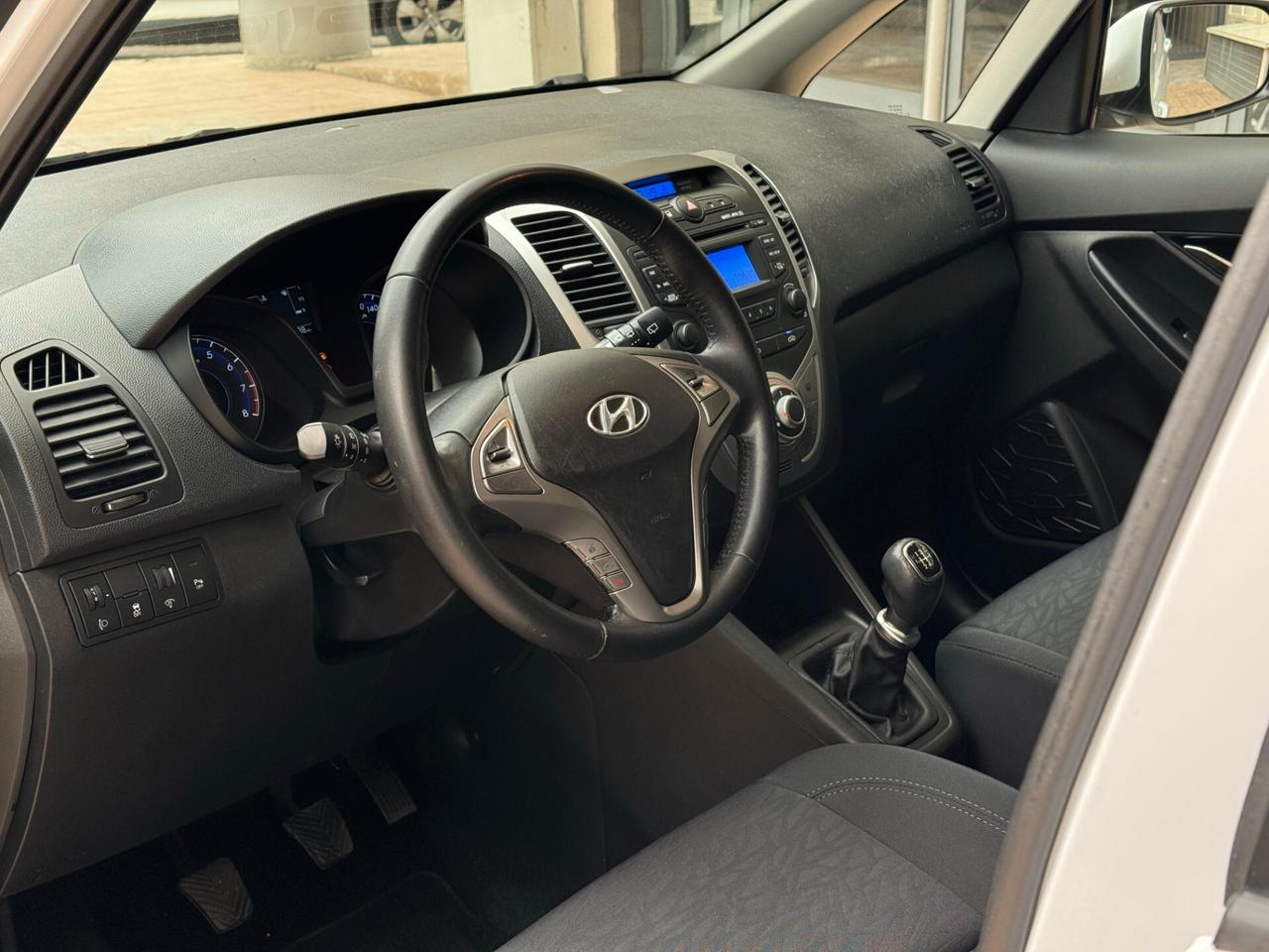 Hyundai iX20 1.4 90 cv Classic