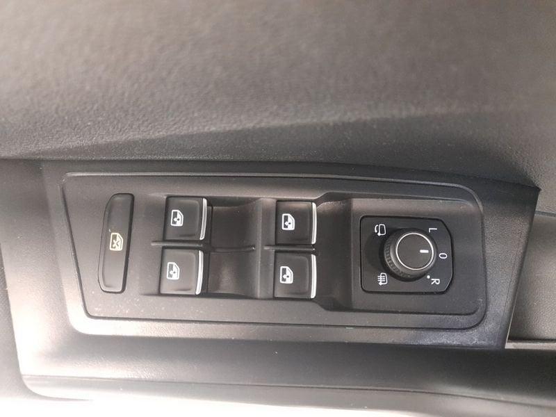 Volkswagen T-Roc 1.5 TSI ACT Style BMT