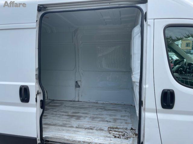 FIAT Ducato 35 3.0 CNG PLM-TM Furgone