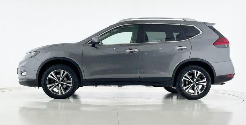 Nissan X-Trail X-Trail 1.6 dCi 2WD N-Connecta