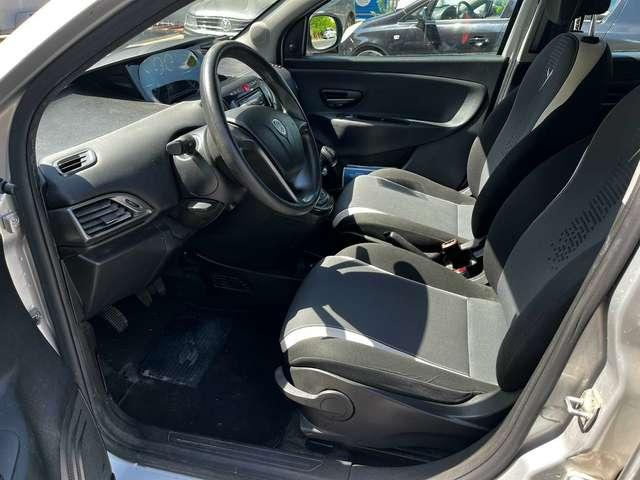 Lancia Ypsilon Ypsilon III 2011 1.2 8v Elefantino Gpl 69cv