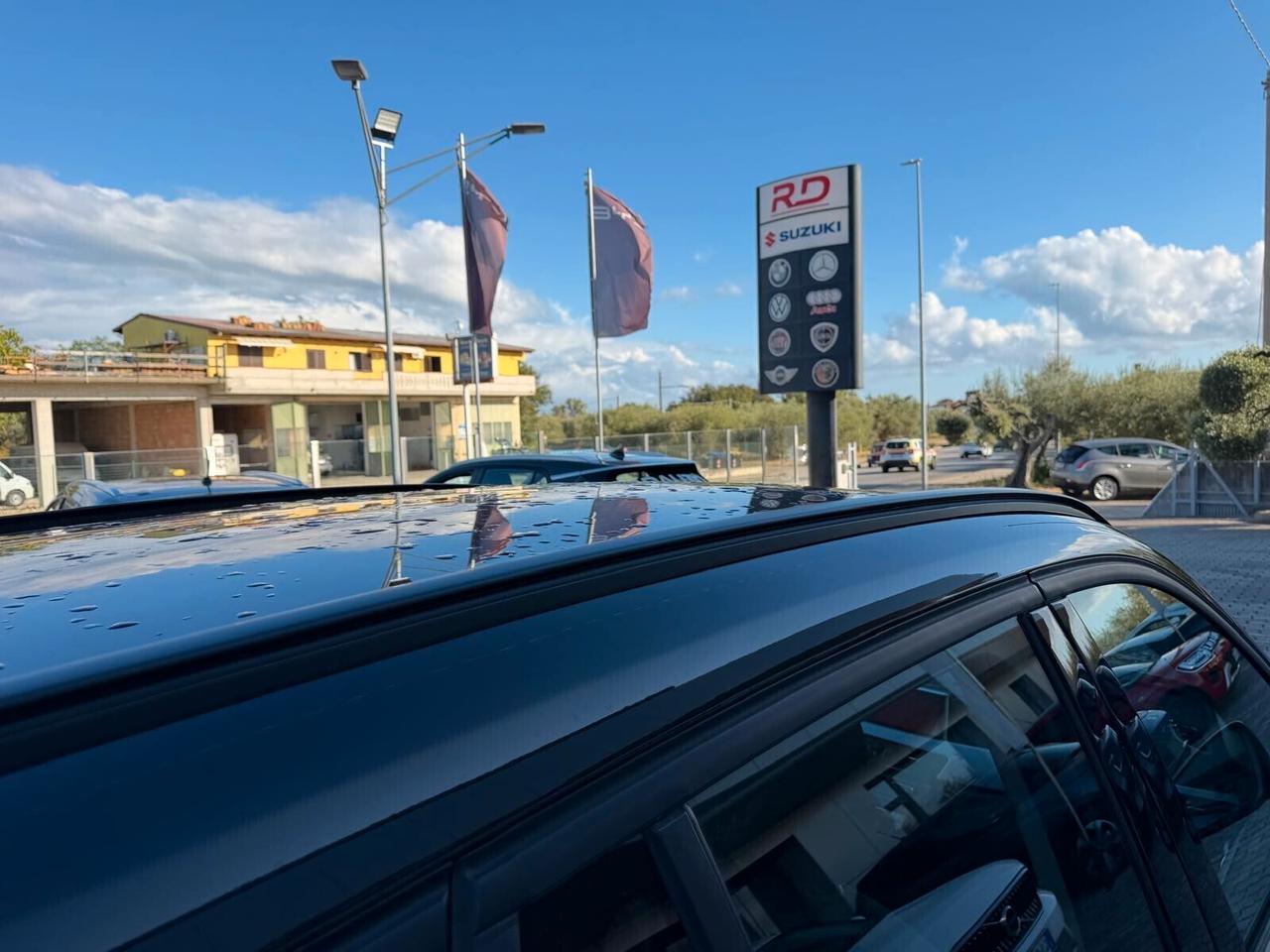 Bmw X1 xDrive18d Business Advantage