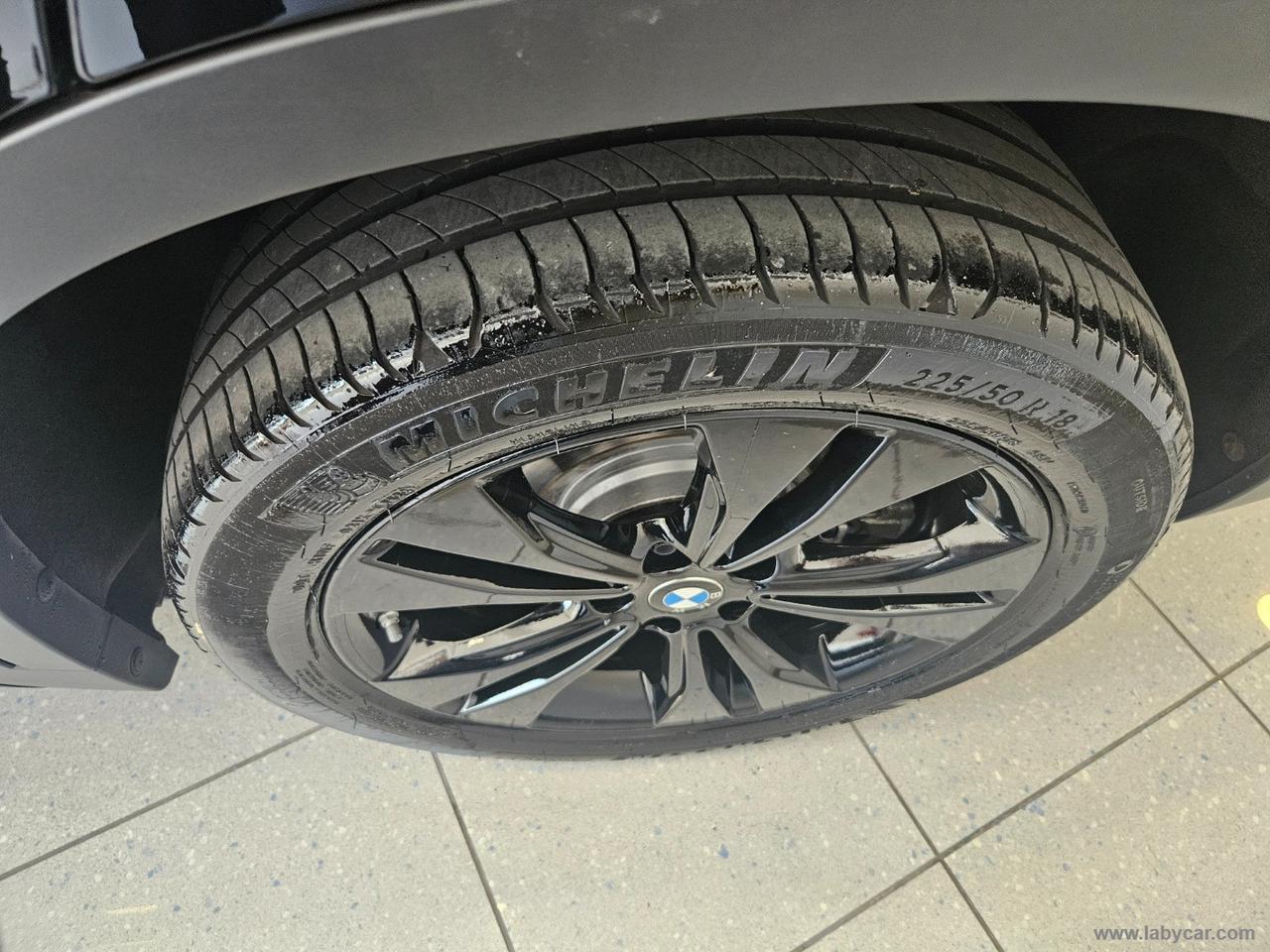 BMW X1 sDrive20d Sport