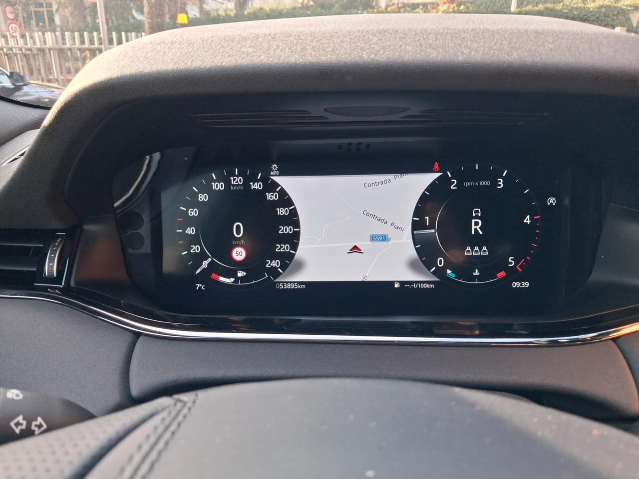 Land Rover Range Evoque 2.0D I4 204 CV AWD Auto