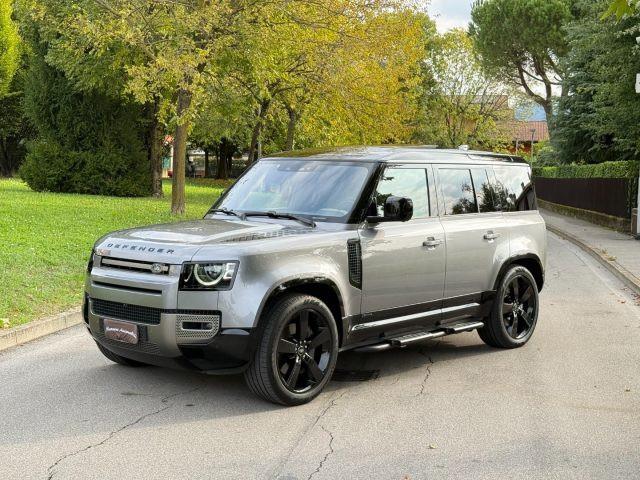 LAND ROVER Defender 110 3.0D I6 250 CV AWD Auto X-Dynamic HSE
