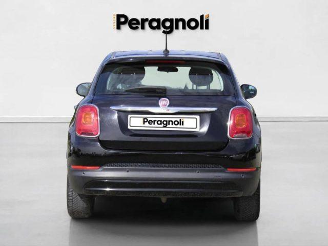 FIAT 500X 500X 1.6 MULTIJET 10CV BUSINESS