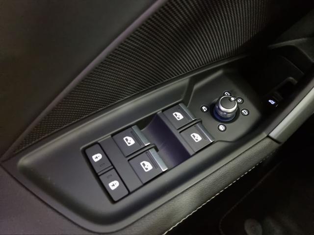AUDI A3 allstreet TFSI 110 kW S tronic S-LINE
