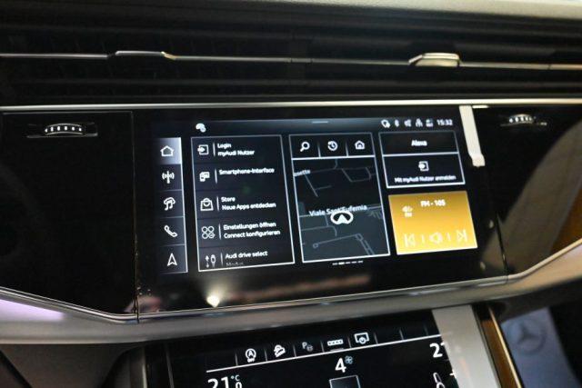 AUDI Q8 MY2026 50TDI Q.TIP.3XS-LINE TET.23"FULL SCONTO30%!